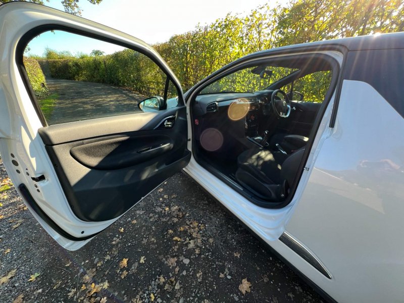 CITROEN DS3